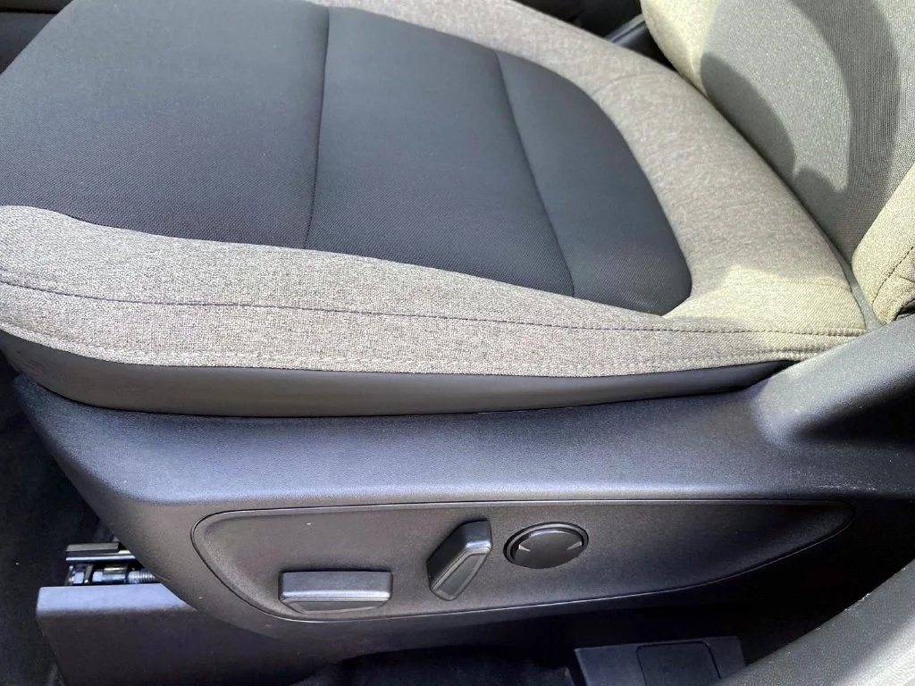 Used 2026 Oxford White Ford Big Bend image 22
