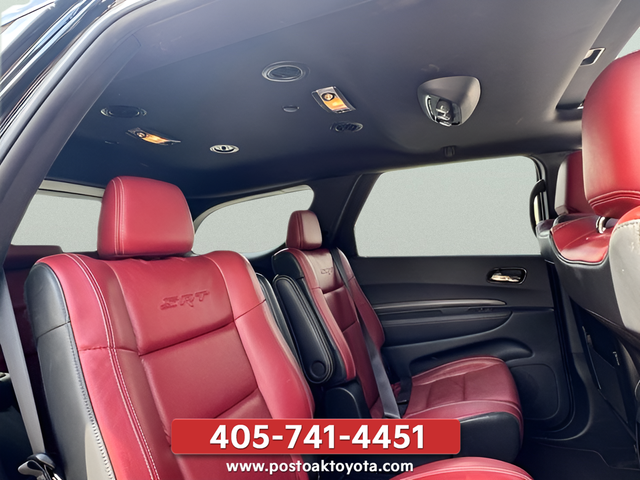 Used 2024 Black Dodge SRT 392 Plus image 30