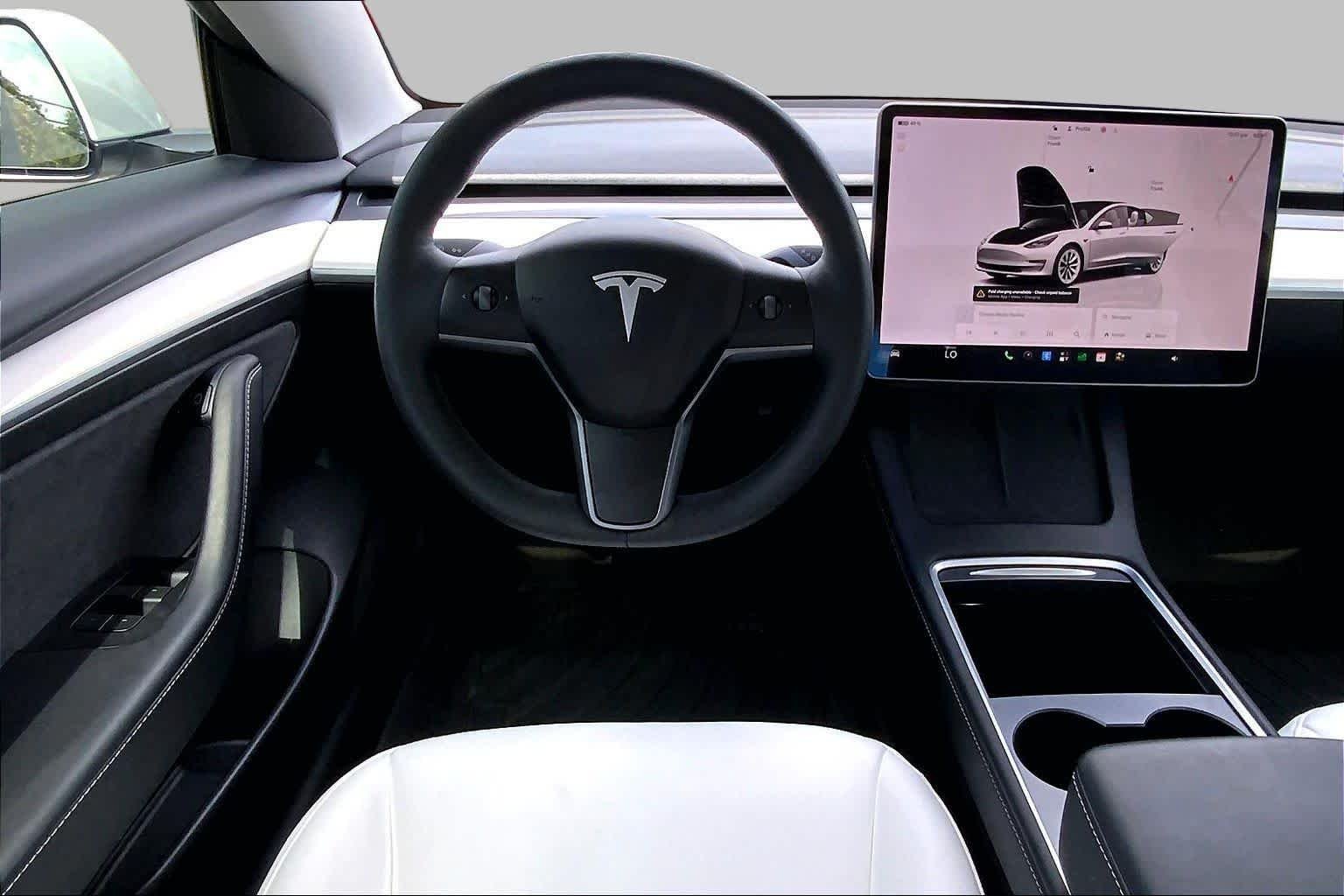 Pre-Owned 2023 Tesla Model 3