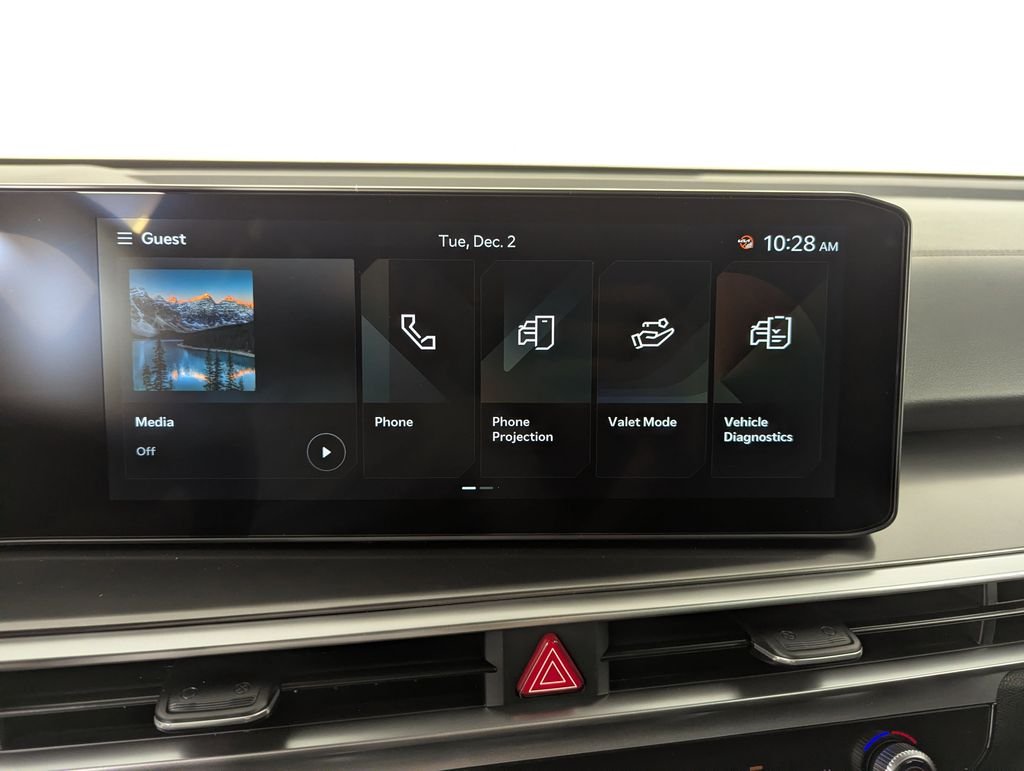 2026 Kia Sorento S - Photo 25