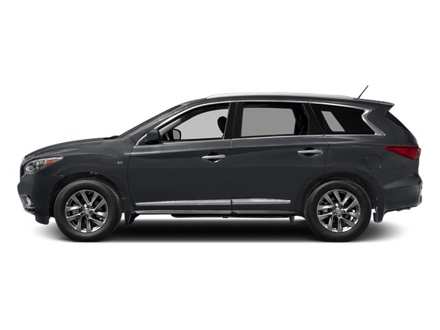 2014 INFINITI QX60 3.5's photo