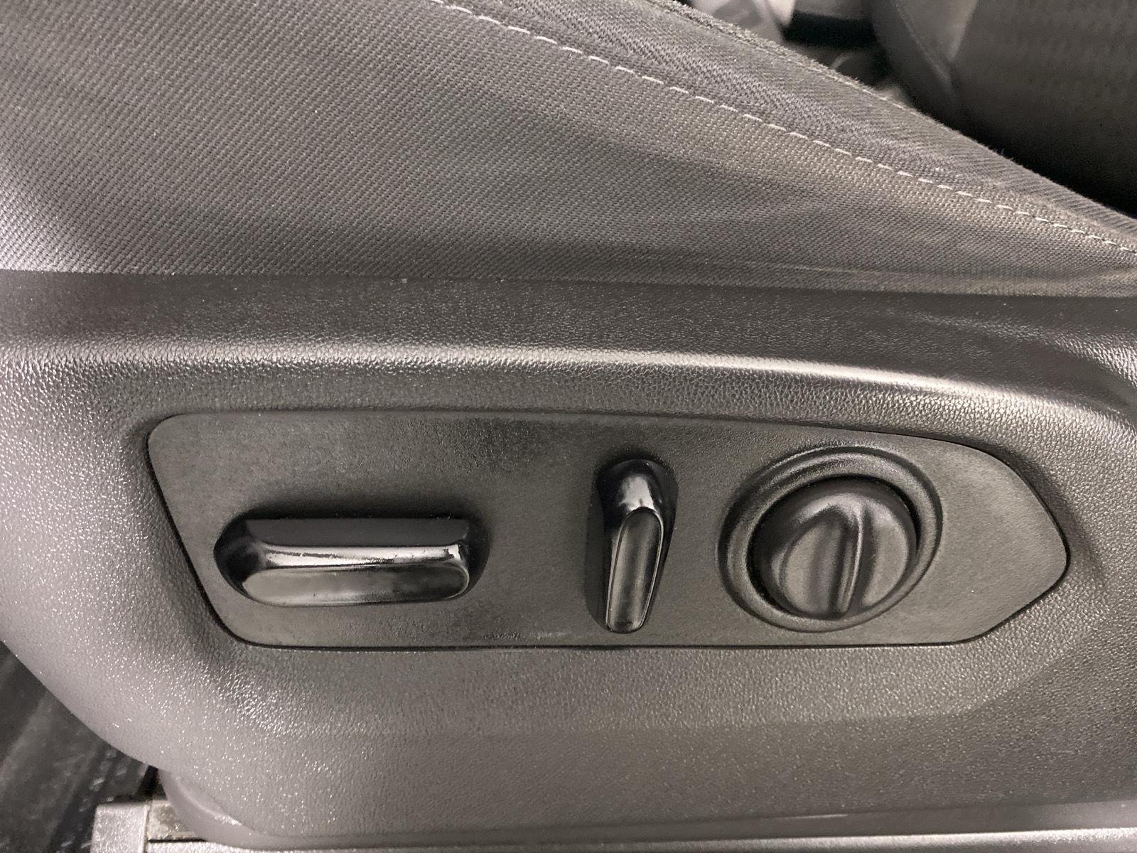 Used 2019 Black Chevrolet LT image 11