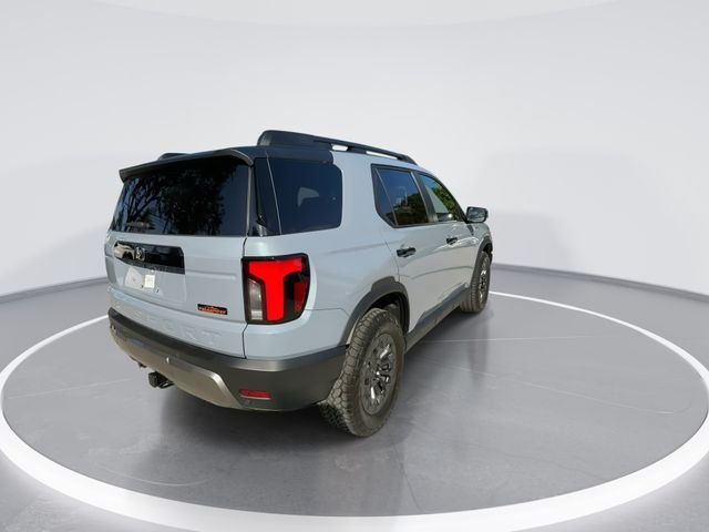 2026 Honda Passport TrailSport - Photo 7