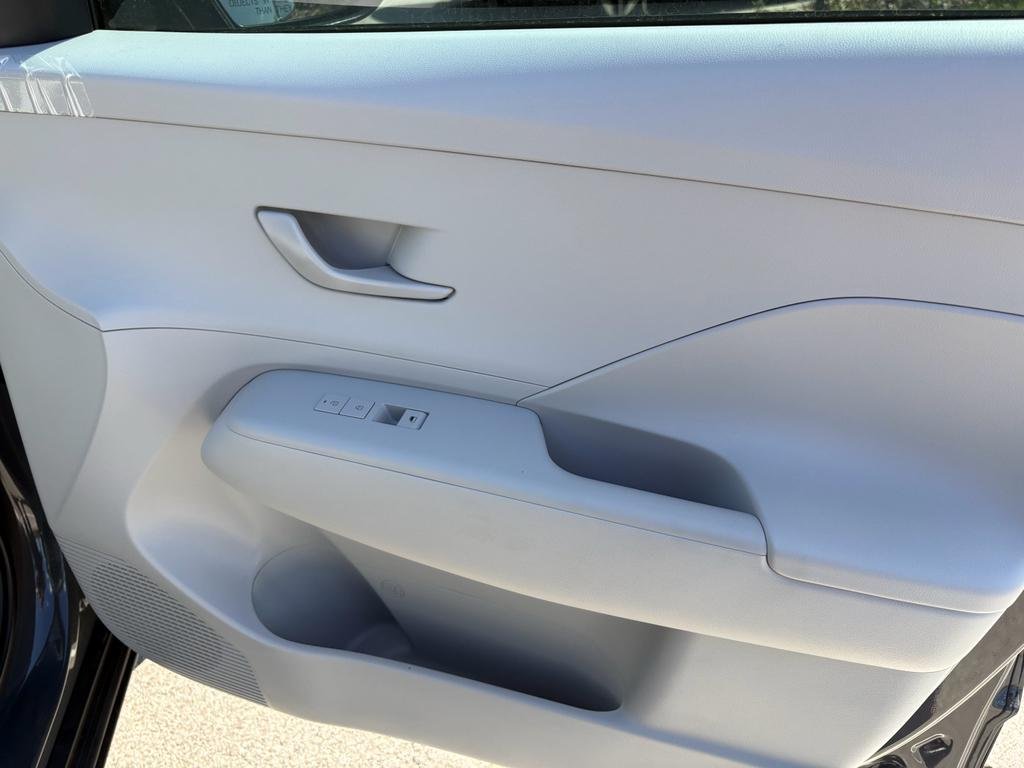 New 2026 Ecotronic Gray Pearl Hyundai SE FWD image 28
