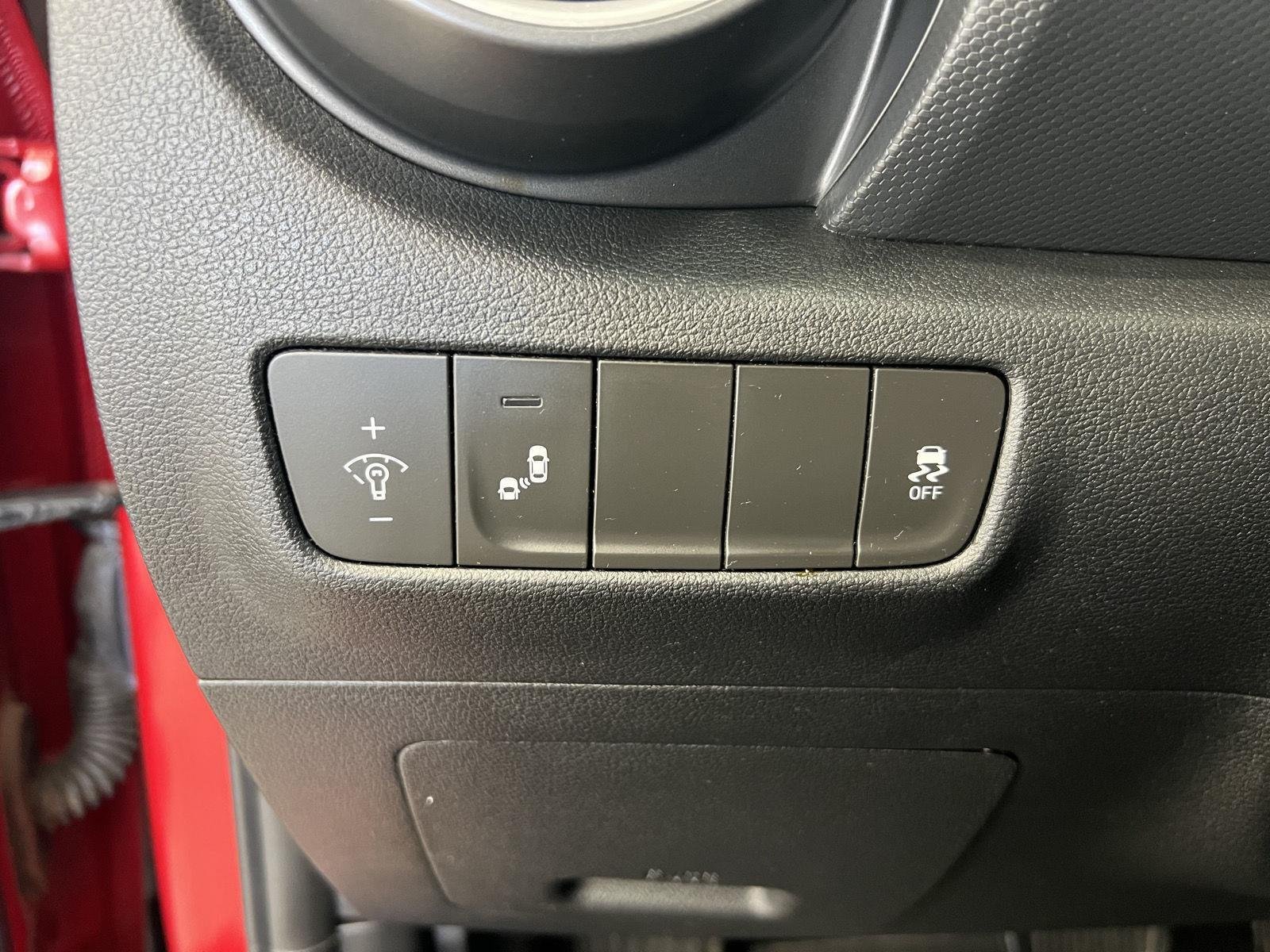 2018 Hyundai Kona Limited - Photo 14