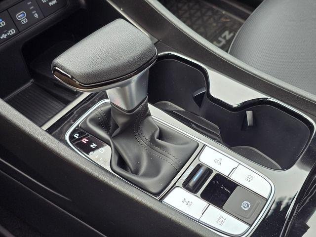 New 2026 Gray Hyundai SEL Activity AWD image 32