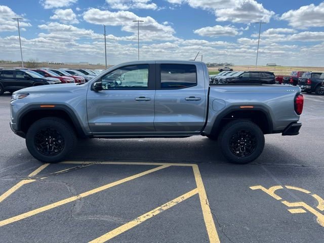 New 2026 Sterling Metallic GMC Elevation image 5