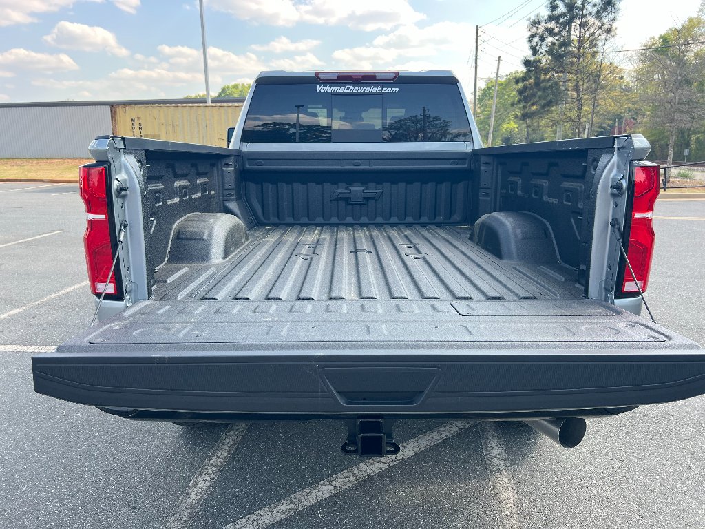 2026 Chevrolet Silverado 2500 HD LT - Photo 20
