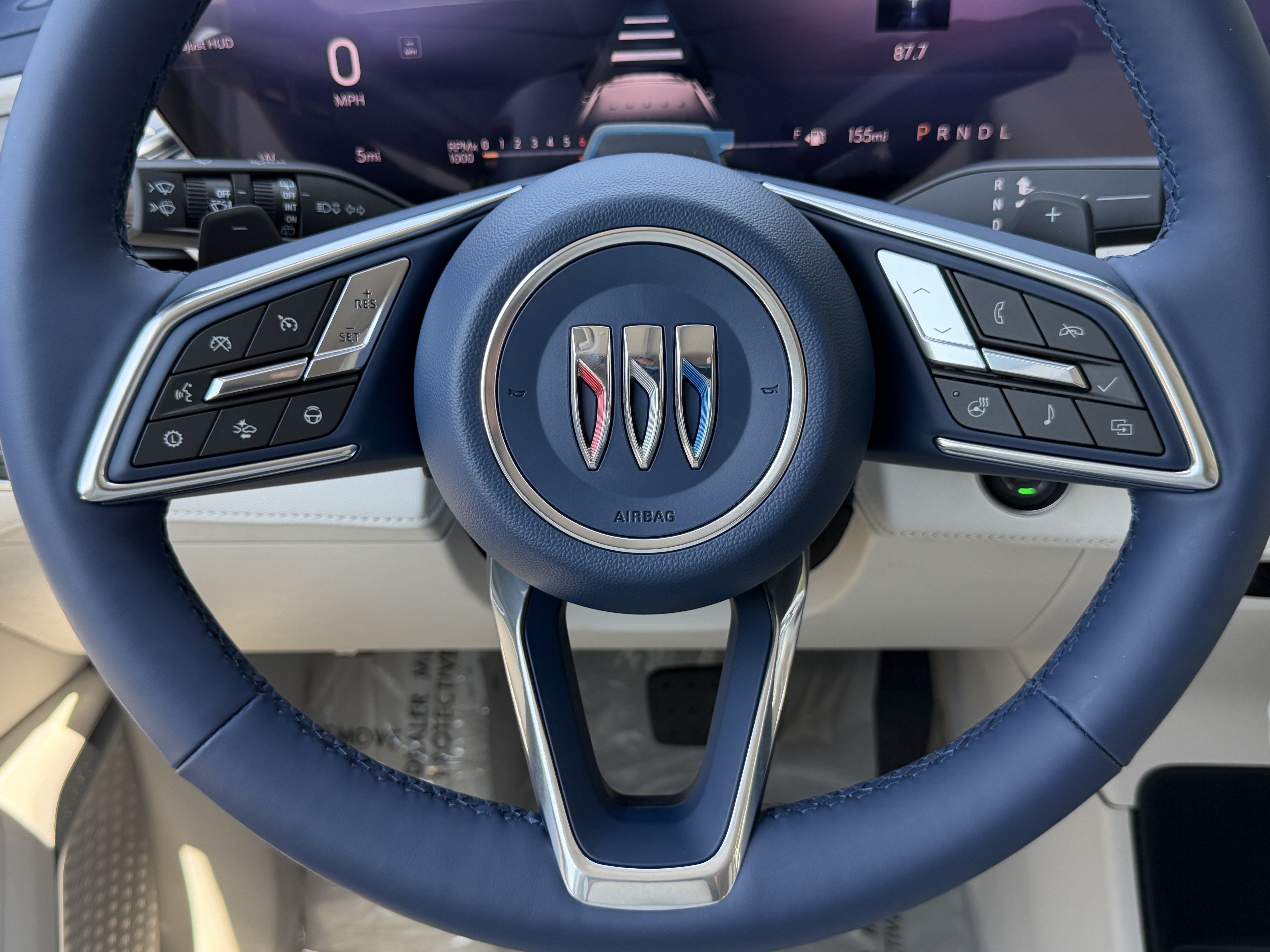 2026 Buick Enclave Avenir - Photo 41