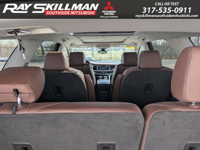 2021 Buick Enclave Avenir - Photo 12