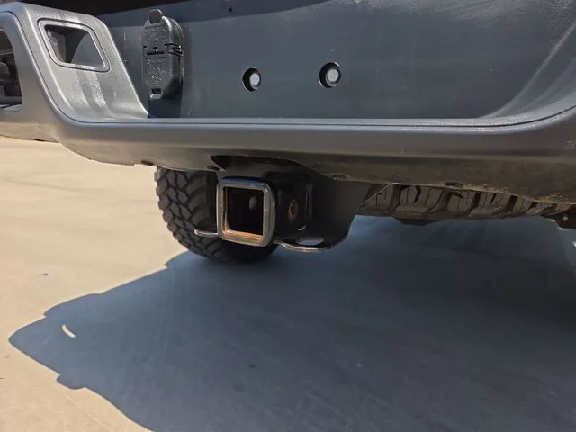 Used 2022 Gray Jeep Sport image 29