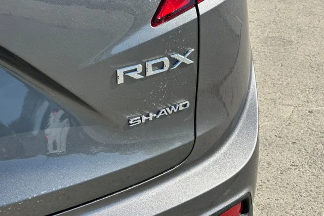 2023 Acura RDX Base - Photo 64