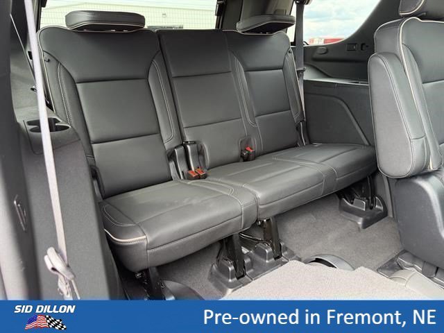 2022 Chevrolet Tahoe Premier - Photo 11