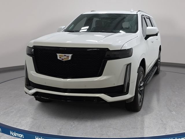 2023 Cadillac Escalade ESV Sport Platinum