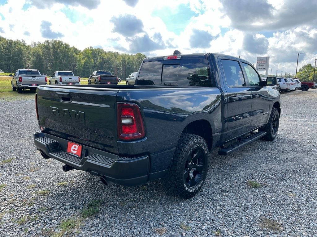 Used 2025 Blue Ram Warlock image 8