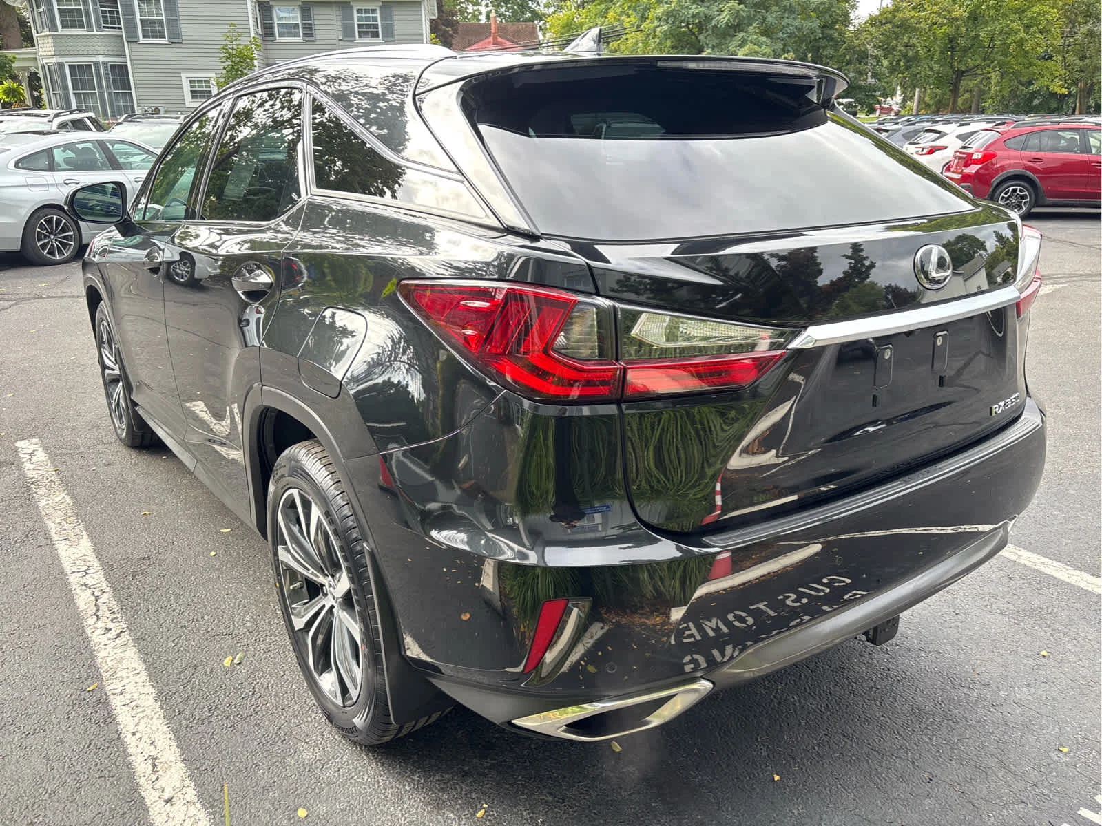 Used 2019 Caviar Lexus  image 5