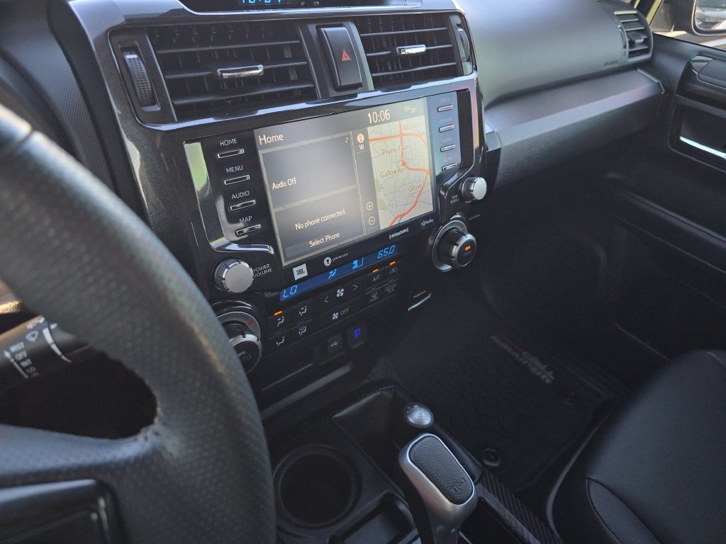 Used 2021  Toyota TRD Pro image 26