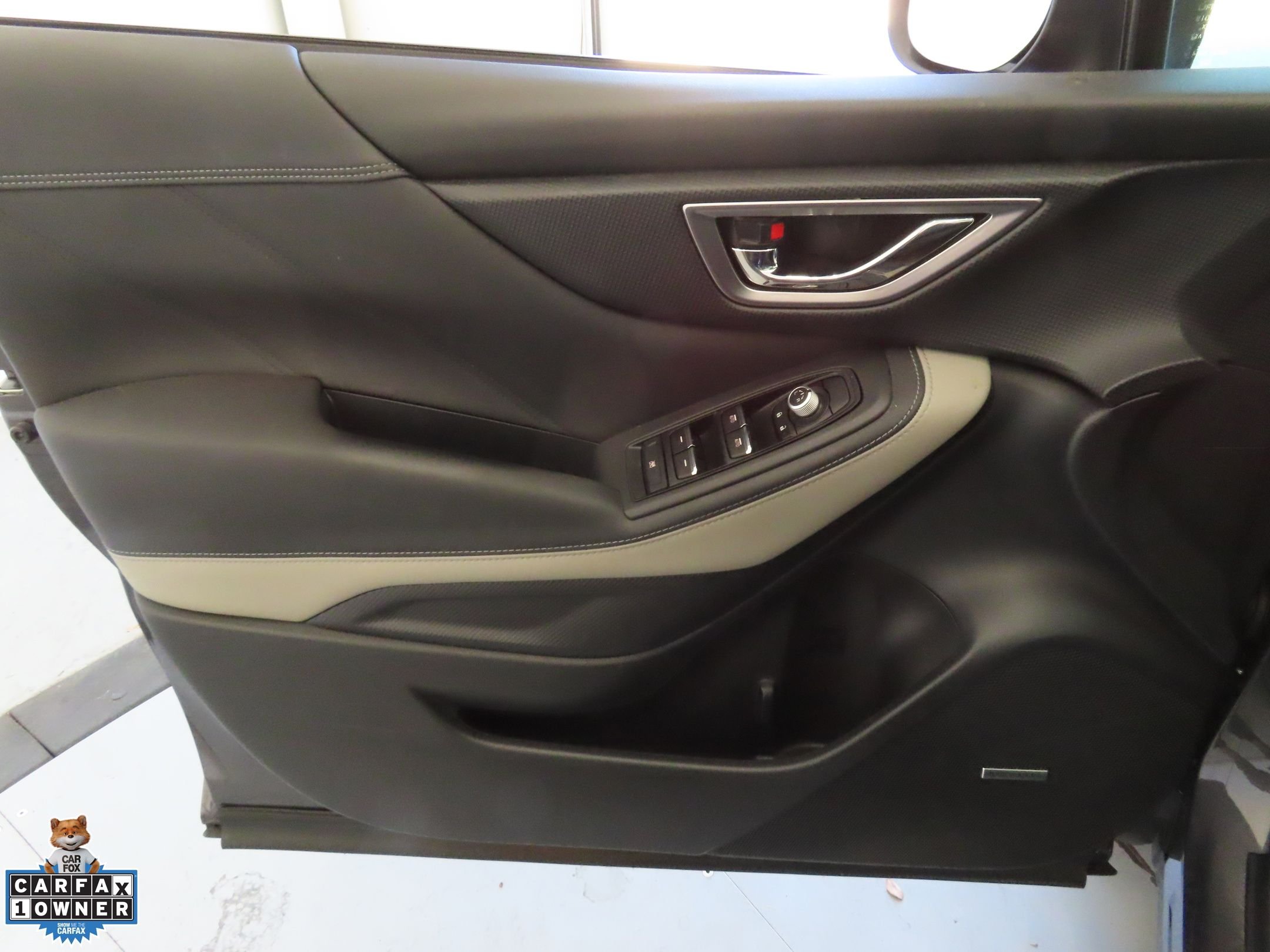 2024 Subaru Forester Limited - Photo 10