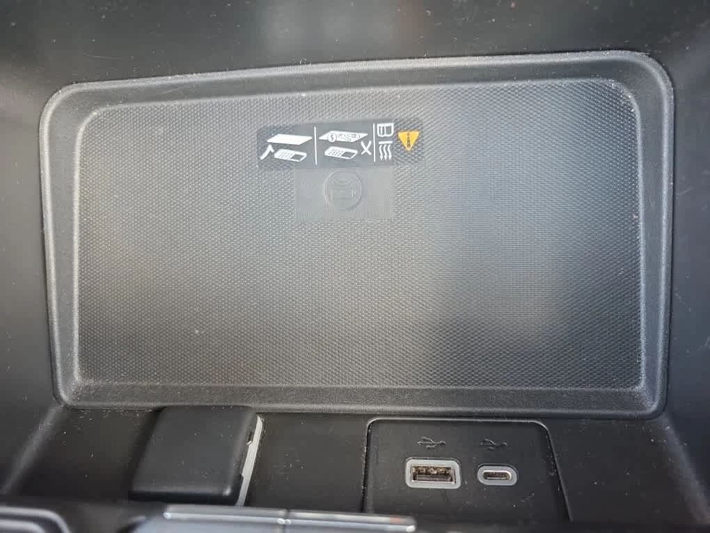 Used 2022 Midnight Blue Metallic Chevrolet LT image 35