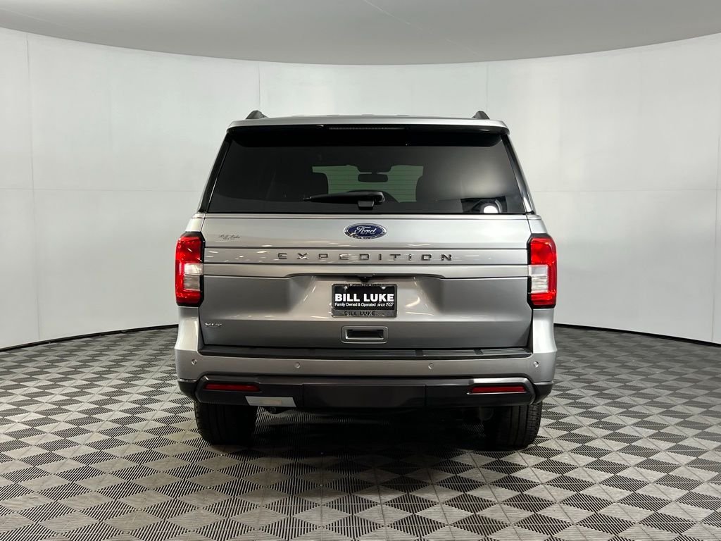 2024 Ford Expedition XLT - Photo 6