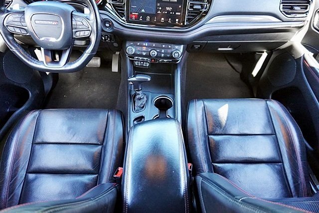 Used 2024 Black Dodge GT Plus image 21