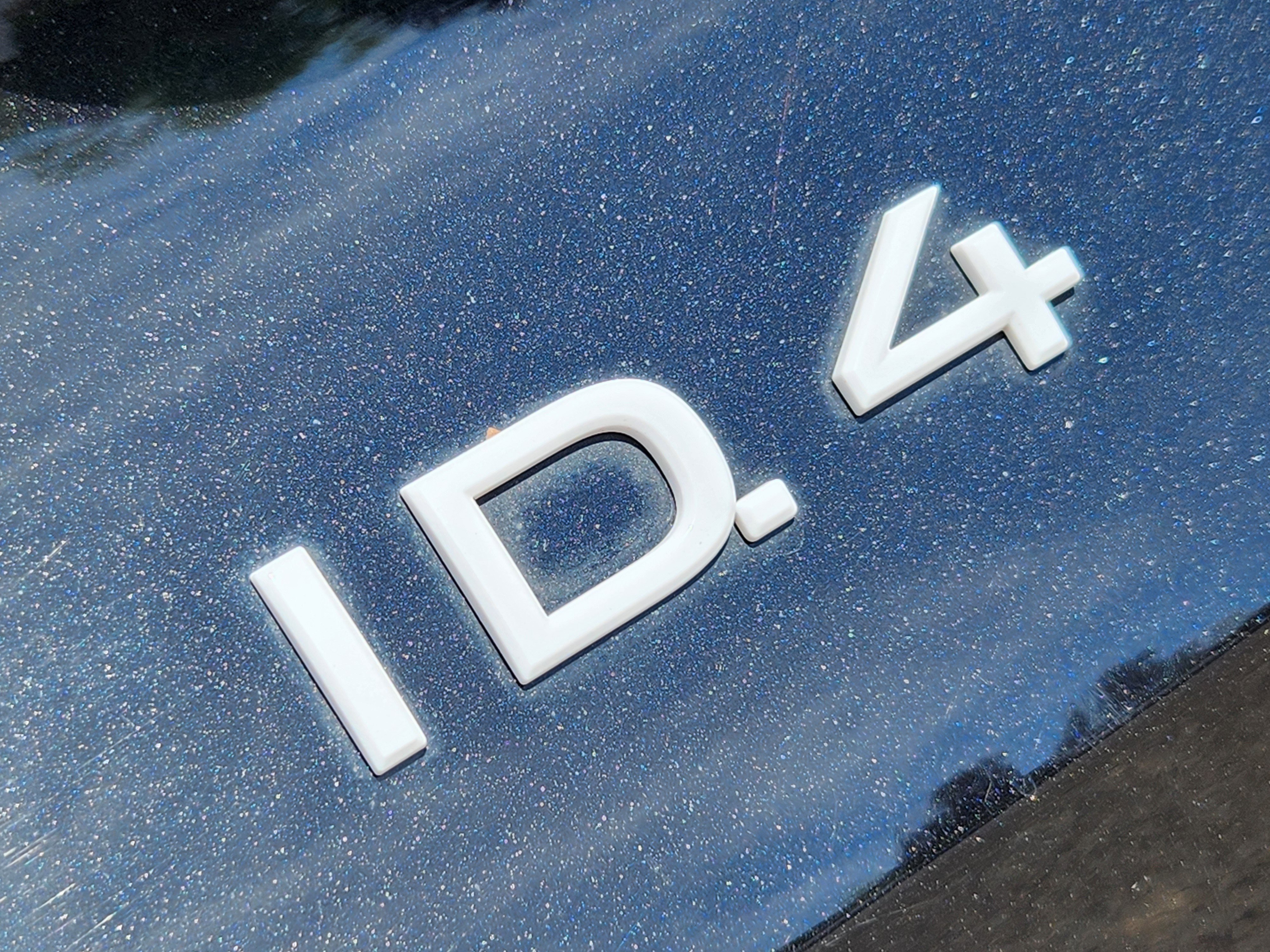 Certified Used 2023 Black Volkswagen Pro S Plus image 8