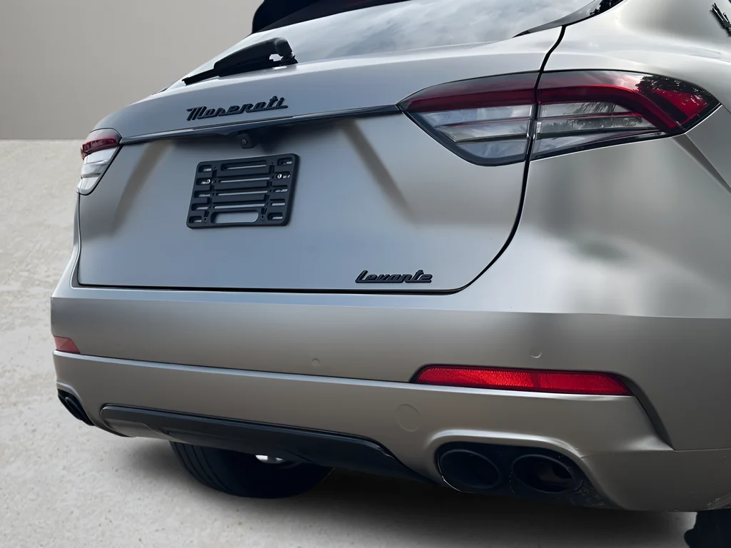 Used 2022 Gold Maserati GT image 27