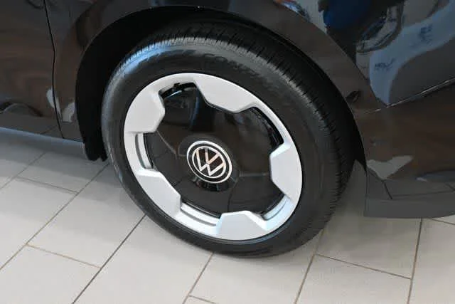 2025 Volkswagen ID. Buzz PRO S - Photo 8