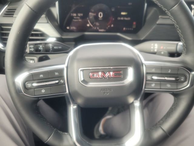 2025 GMC Acadia Elevation - Photo 23