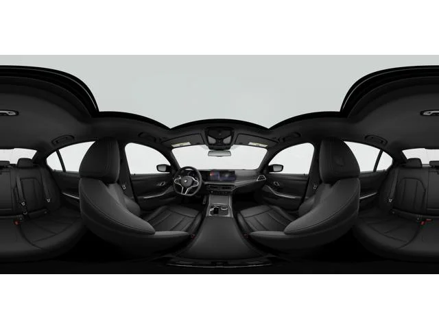 New 2026 Skyscraper Grey Metallic BMW  image 8