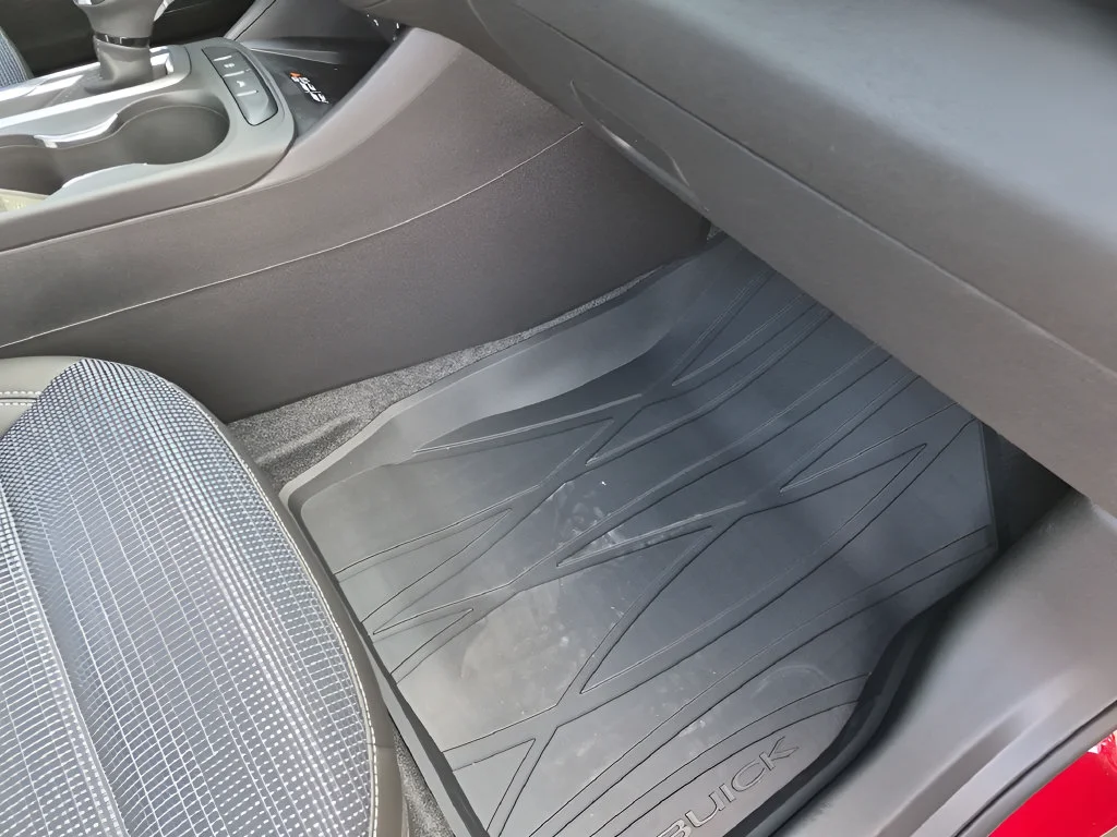 New 2026 Buick Encore GX Sport Touring, photo 38
