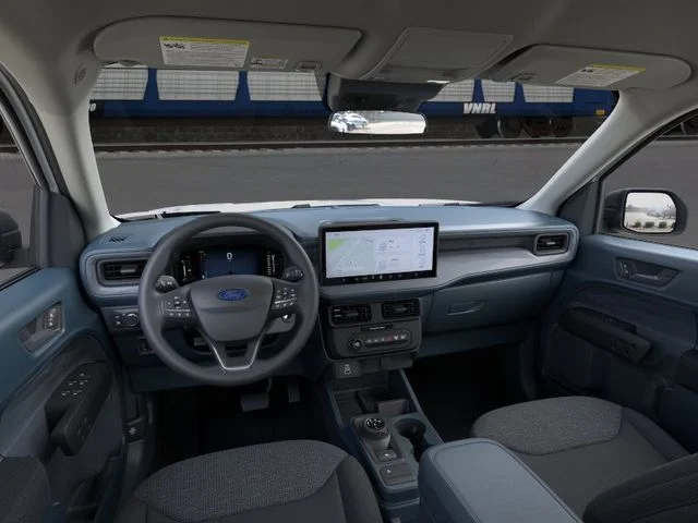 New 2026 Oxford White Ford XL image 10