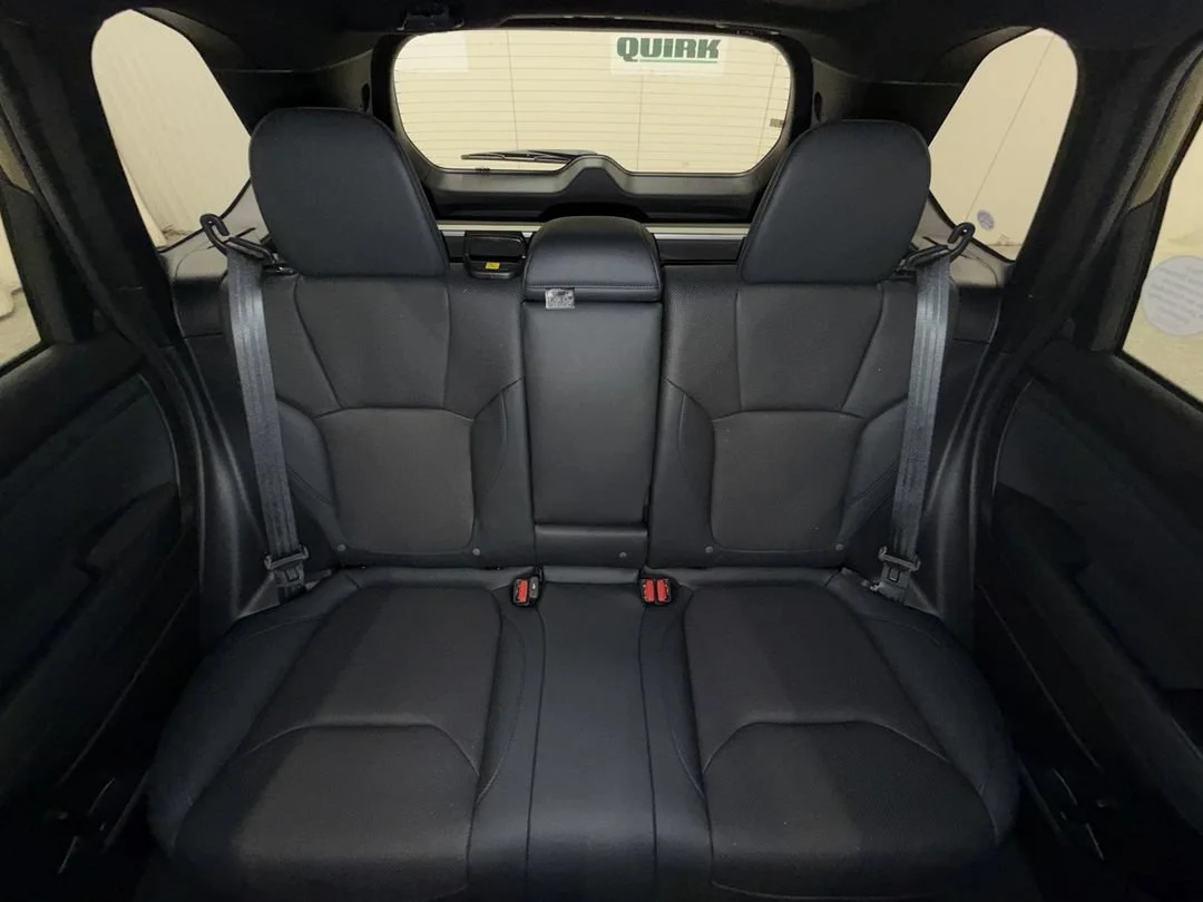 New 2026 Autumn Green Metallic Subaru Limited image 21