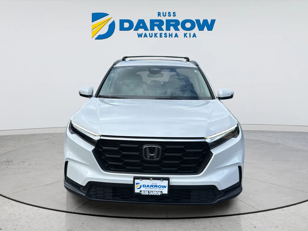 Used 2023  Honda LX image 8