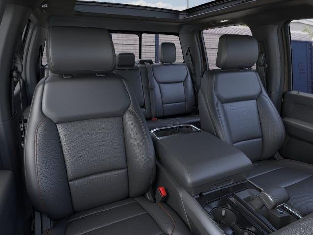 New 2026 Marsh Gray Ford Lariat image 32