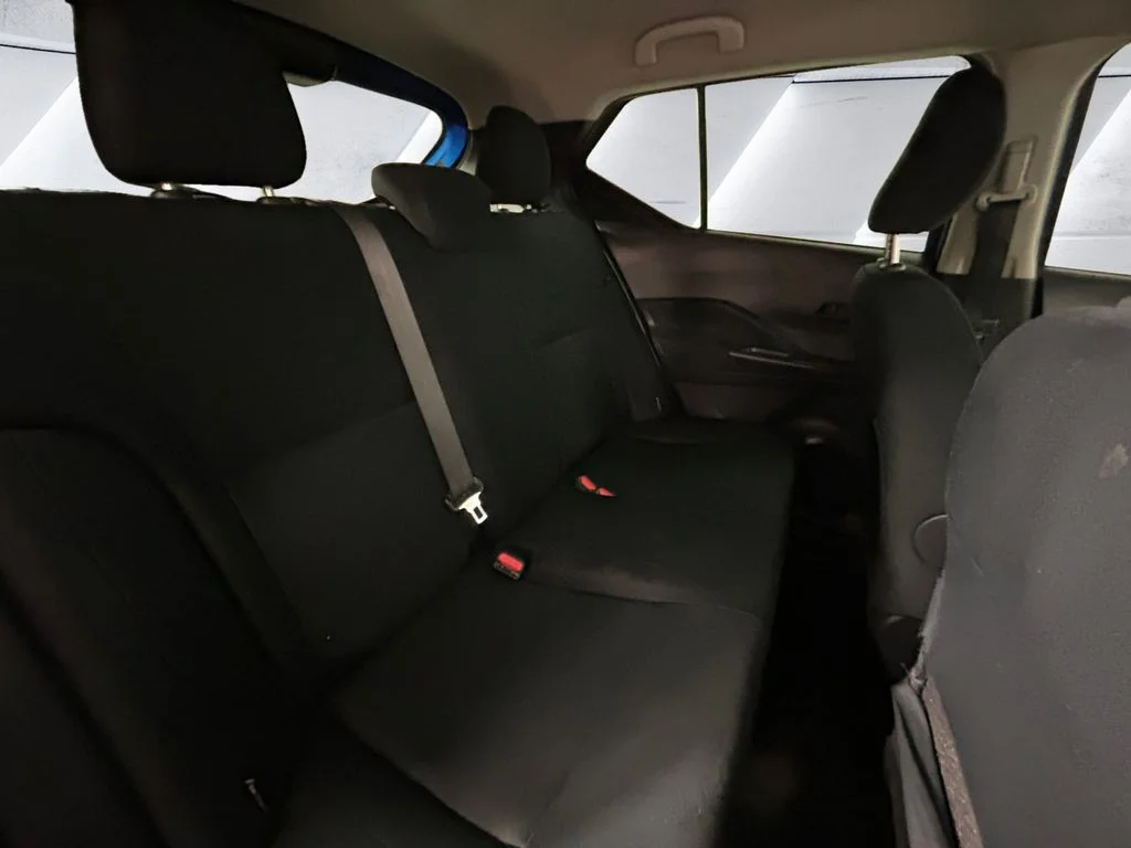 Used 2024 Blue Nissan S image 16