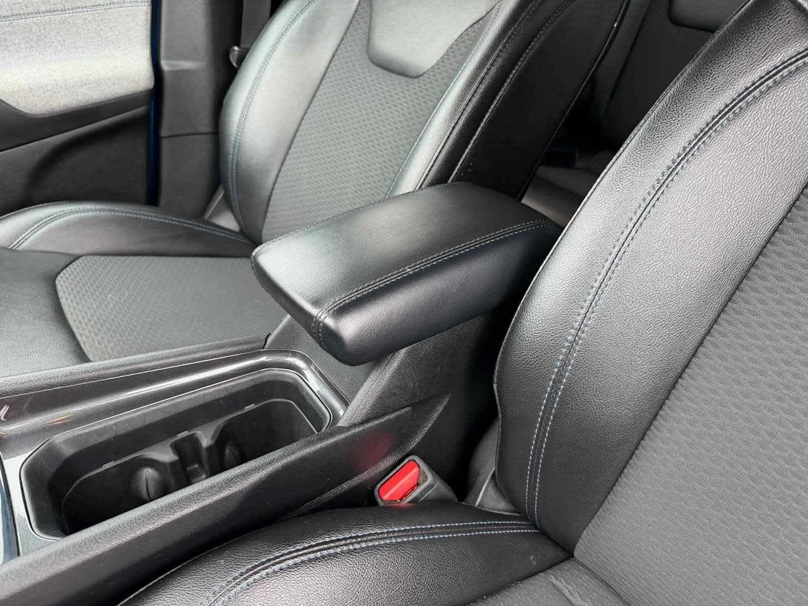 2024 Jeep Compass Latitude - Photo 22