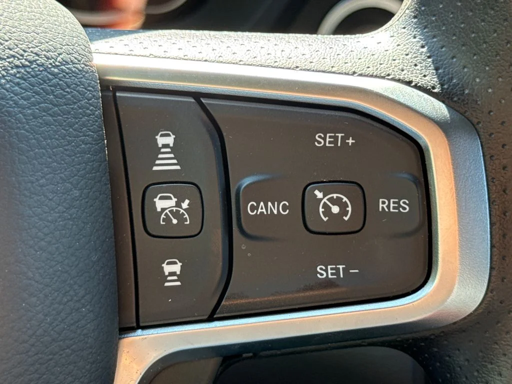 2026 RAM Ram 1500 Pickup Express - Photo 29