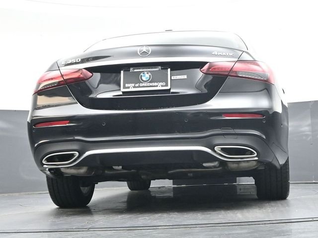 Used 2023  Mercedes-Benz E 350 image 33