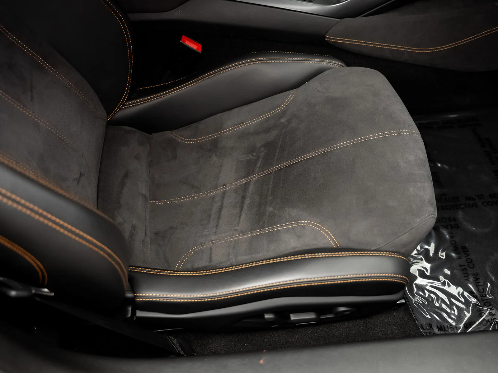 Used 2015 Black Lamborghini LP610-4 image 34