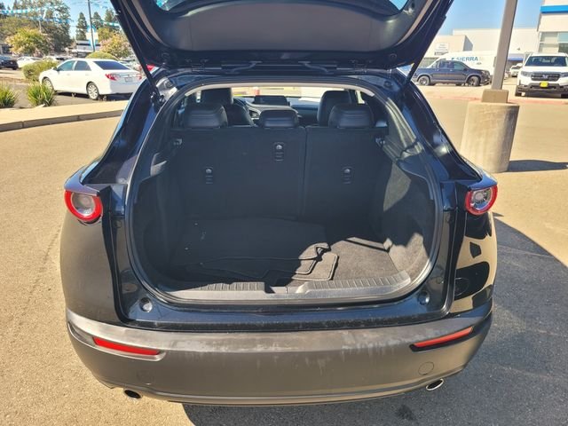 Used 2024 Black Mazda 2.5 S Select Sport image 11