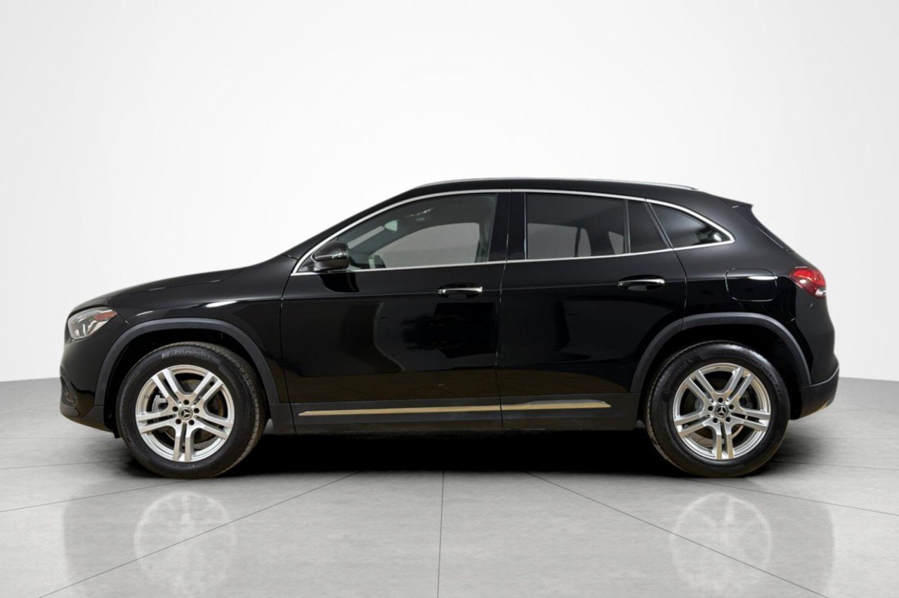 Pre-Owned 2022 Mercedes-Benz GLA GLA 250 SUV in Beverly Hills #AN001438 ...