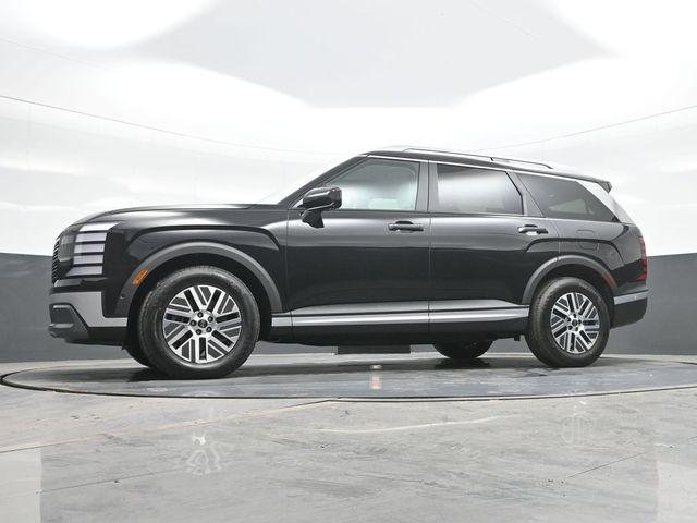New 2026 Black Hyundai SEL Premium 7P image 13