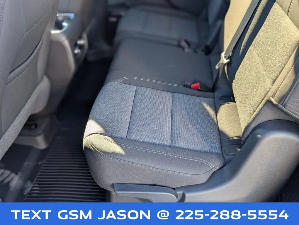 2026 GMC Acadia Elevation - Photo 30