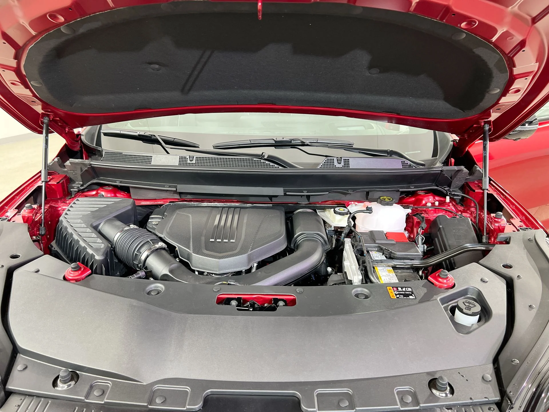 2026 Buick Enclave Sport Touring - Photo 60