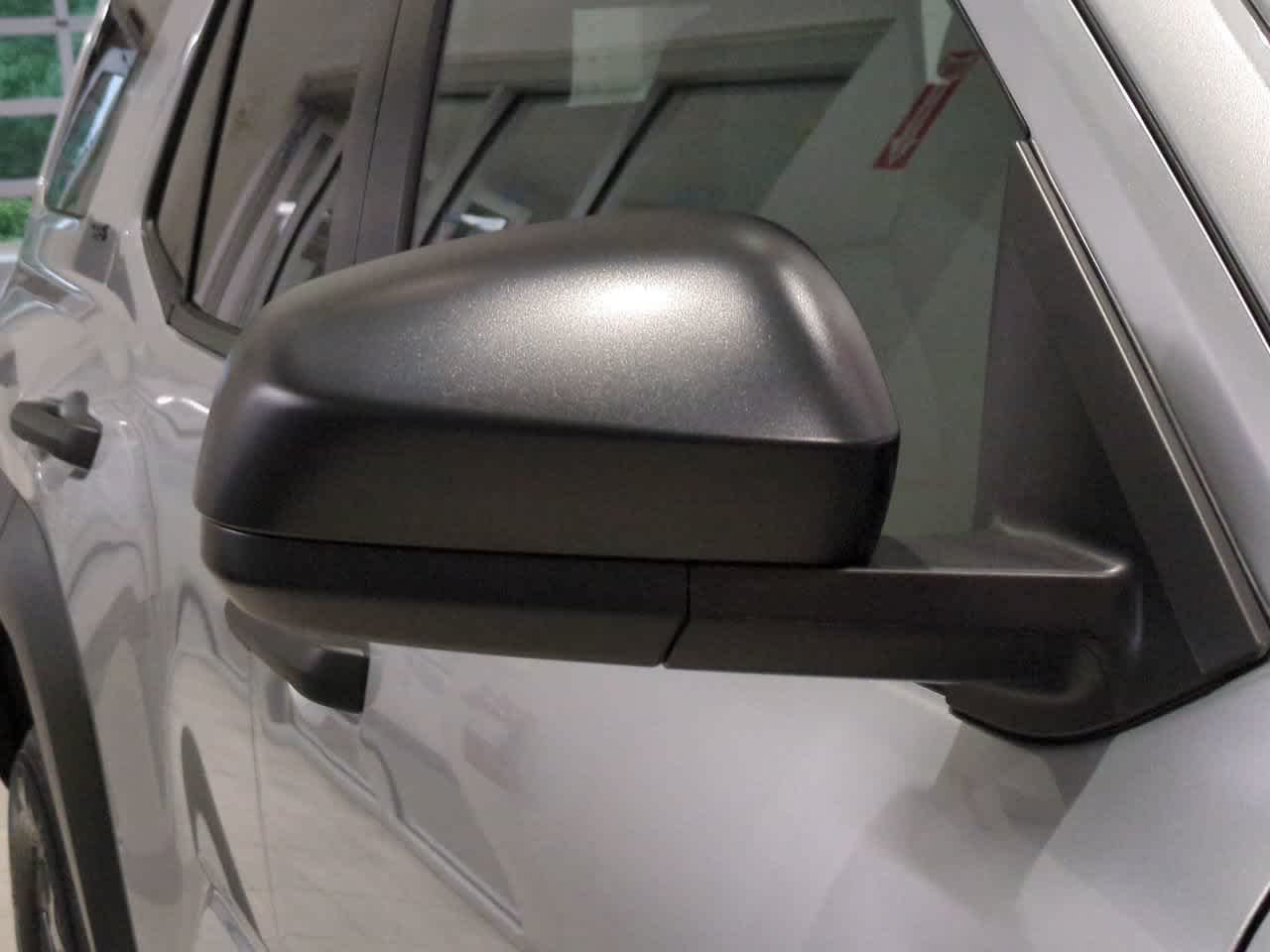 New 2026 Cutting Edge Toyota  SR5 image 12