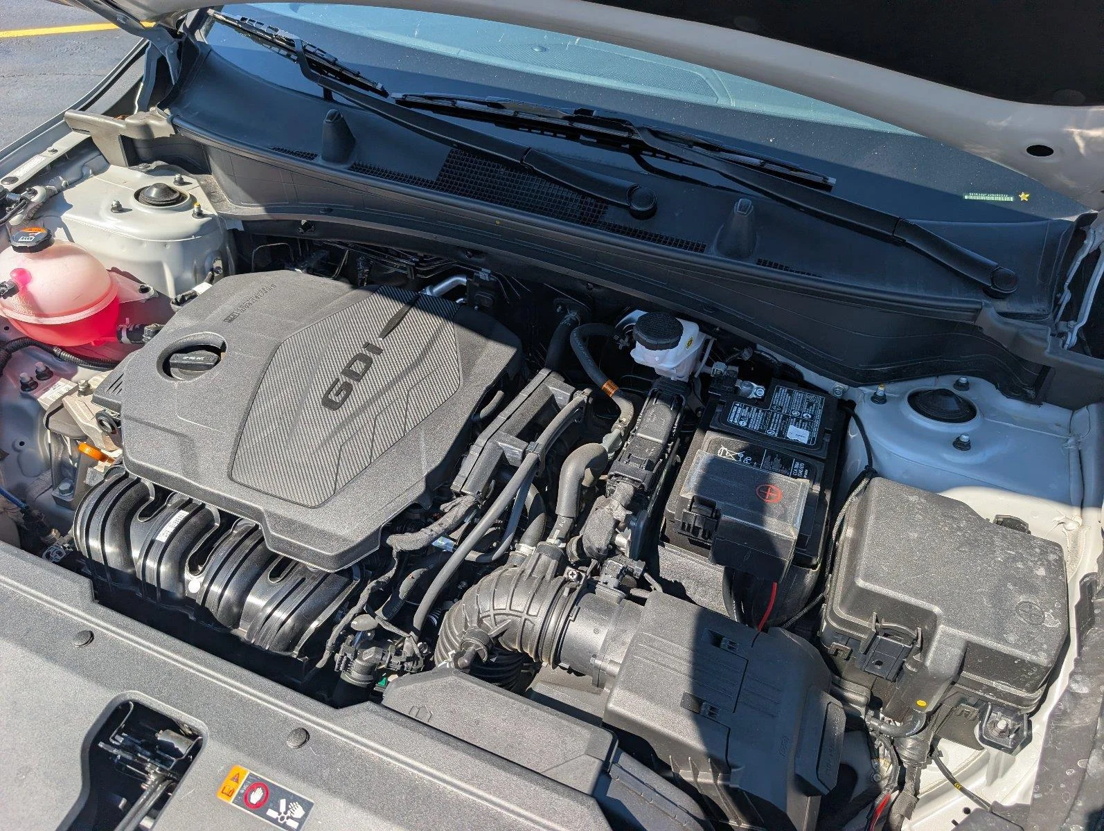 Used 2025 Wolf Gray Kia SX-Prestige image 42