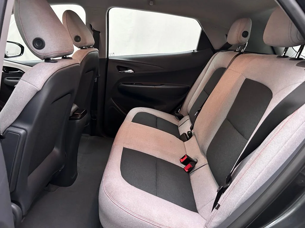 Used 2020 Gray Chevrolet LT image 14