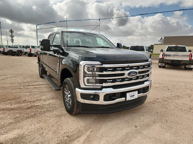 2026 Ford Super Duty F-250® Lariat®