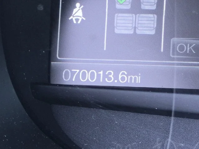 Used 2024 Gray Ford SEL image 23